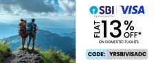 Get 13% Off