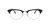Ray Ban Clubmaster Optics Glasses