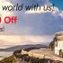 Get Up to 15% Discount