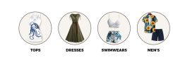 Top Selling Dresses