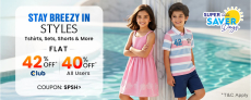 Get Upto 42% discount