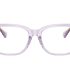Clearly Arabella Glasses