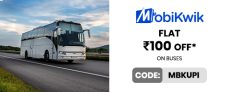 Avail ₹100 Off
