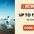 Up to 35% off