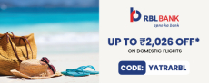 Avail Up To ₹2026 off