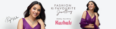 Priyanka Mohan Jewellery Collection