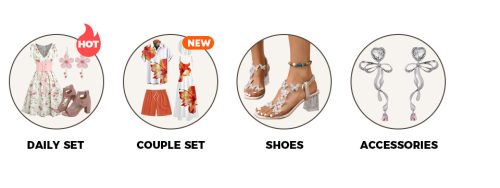Womens Footwear