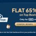 Avail 42% discount