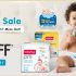 Up to 80% off