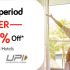 Avail Up to ₹5000 discount