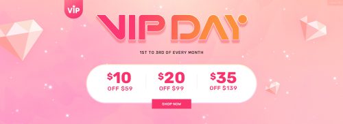 Get $20 OFF
