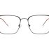 Clearly Petrel Glasses
