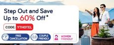 Get Up To 60% OFF