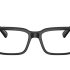 Ray Ban Clubmaster Optics Glasses
