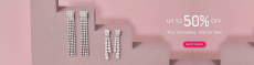 Get Upto 50% off