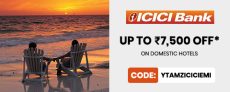 Flat 10% off